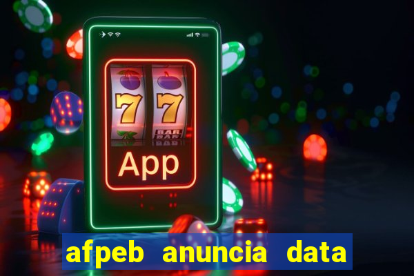 afpeb anuncia data do pagamento urv da bahia